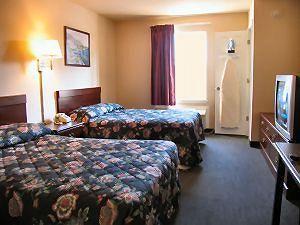 6-atlanta, Ga - Hotel